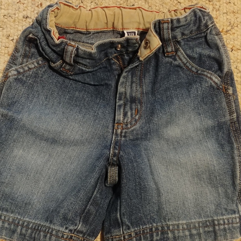 Baby Gap boys shorts